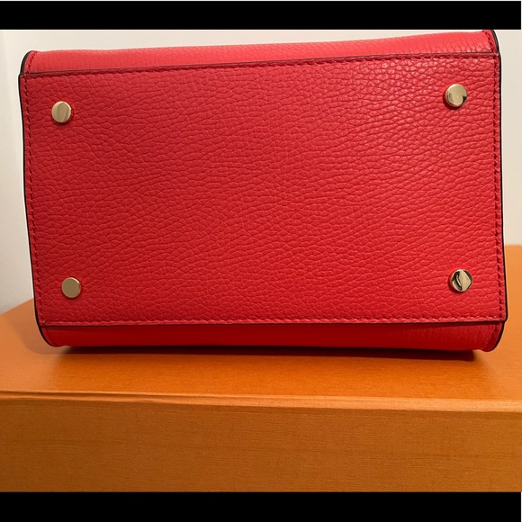 cross-body mini bag - Picture 4 of 6